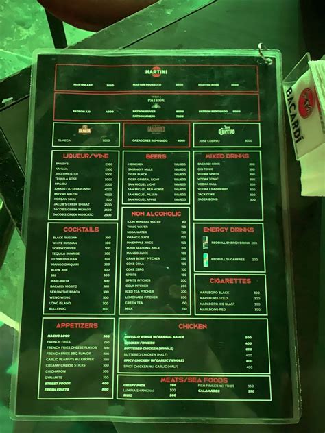 icon club cebu menu|CEBU ICON (@cebuicon) • Instagram photos and videos.